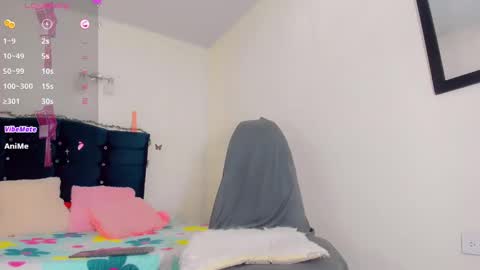 Rubi i love online show from December 23, 11:39 pm