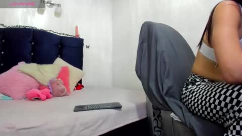 Rubi i love online show from January 6, 7:13 pm