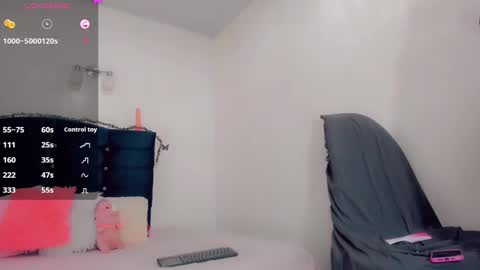 Rubi i love online show from February 22, 4:40 pm