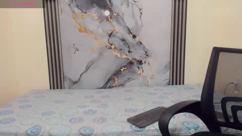 Rubi i love online show from November 27, 12:18 pm