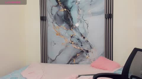 Rubi i love online show from January 7, 11:45 am