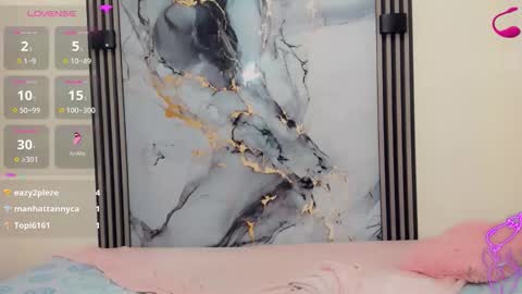 Rubi i love online show from February 14, 11:29 am