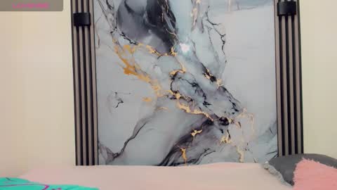 Rubi i love online show from March 14, 11:26 am