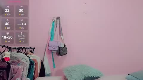 Rubi i love online show from July 24, 11:08 am