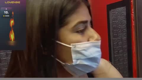 Snapshot of rubi_boobs_ chatting on February 21, 4:48 pm  Rubi  online show from February 21, 4:48 pm