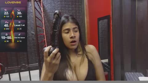 Snapshot of rubi_boobs_ chatting on February 27, 1:49 pm  Rubi  online show from February 27, 1:49 pm