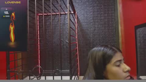 Snapshot of rubi_boobs_ chatting on March 1, 2:23 pm  Rubi  online show from March 1, 2:23 pm