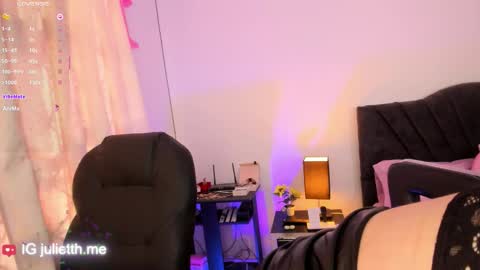 Snapshot of rubi_carter chatting on October 15, 1:22 pm rubi carter online show from October 15, 1:22 pm
