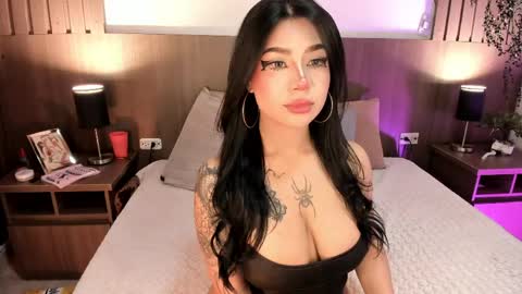 Snapshot of rubi_channel chatting on May 6, 9:58 am Channel online show from May 6, 9:58 am