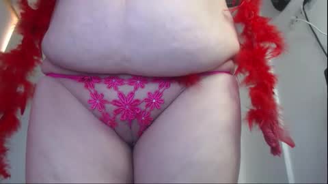 Rubi online show from March 8, 2:10 pm