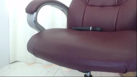 Rubi online show from April 17, 6:44 pm