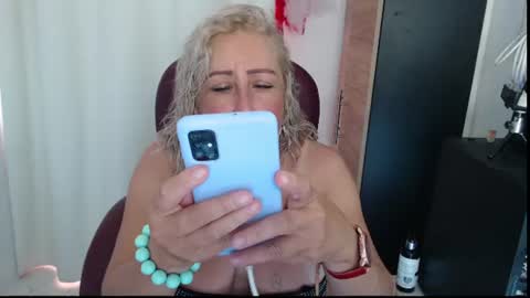 Rubi online show from July 23, 5:33 pm