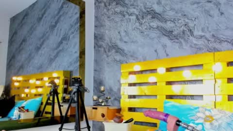 Rubi online show from January 15, 2:27 am