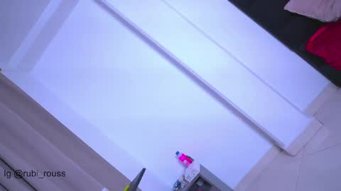 Snapshot of rubi_rouss chatting on May 3, 4:07 am rubi rouss instagran and X or tw FAV VIBES11 9 33 101 moan and explode my balls online show from May 3, 4:07 am