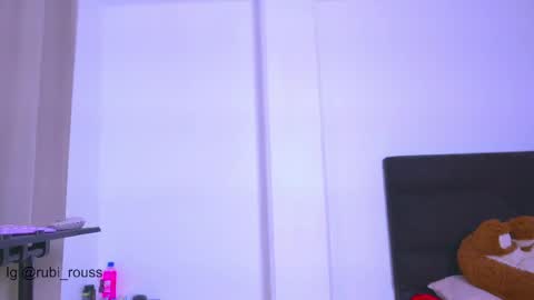 Snapshot of rubi_rouss chatting on May 5, 3:58 am rubi rouss instagran and X or tw FAV VIBES11 9 33 101 moan and explode my balls online show from May 5, 3:58 am