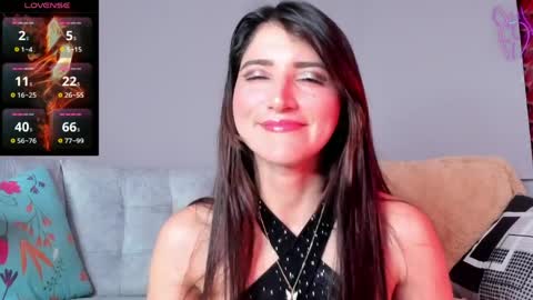 Rubi online show from March 30, 7:04 pm