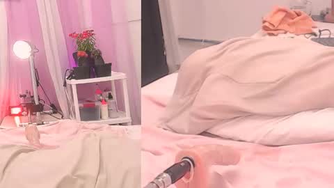 Daniells online show from April 18, 7:58 pm