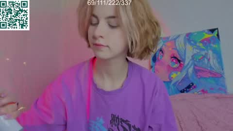 berta online show from June 1, 6:20 pm