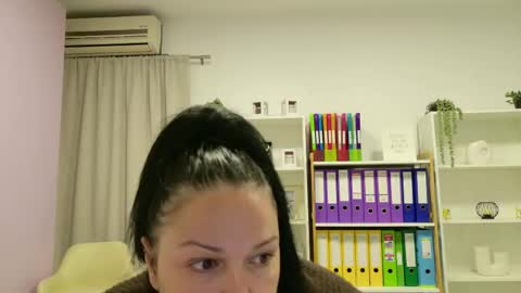 Rubi online show from June 7, 2:43 pm