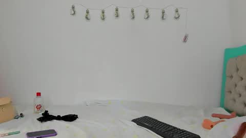 rubiiroose online show from March 14, 7:30 pm