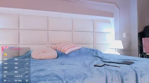 Rubi online show from April 12, 8:36 pm