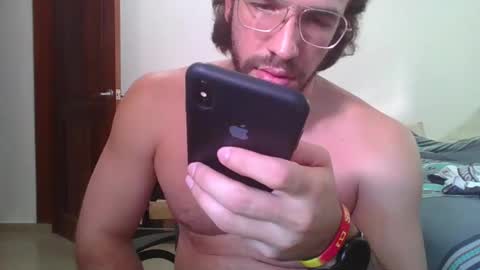 rubio121 online show from December 18, 5:10 pm