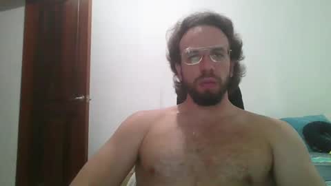 rubio121 online show from January 9, 1:45 pm