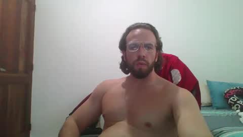 rubio121 online show from January 21, 5:51 pm