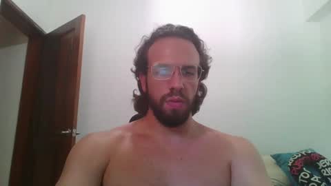 rubio121 online show from January 22, 5:49 pm