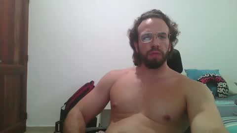 rubio121 online show from January 23, 3:22 pm