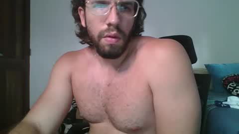 rubio121 online show from February 13, 8:13 pm