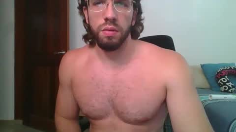 rubio121 online show from February 18, 4:16 pm