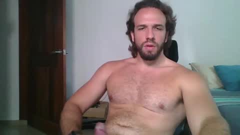 rubio121 online show from February 26, 1:52 pm