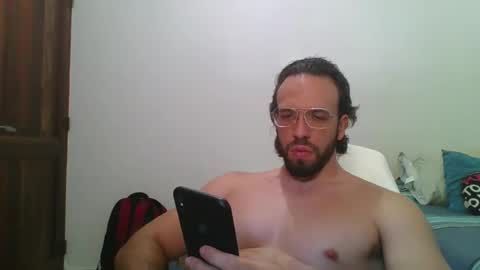 rubio121 online show from September 8, 3:44 pm