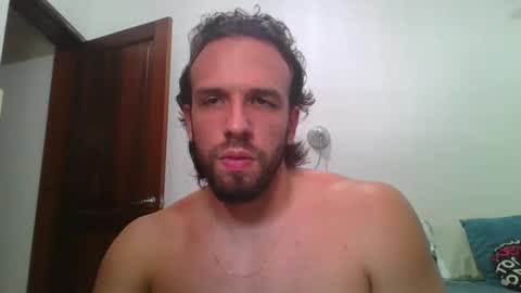 rubio121 online show from September 18, 4:09 pm