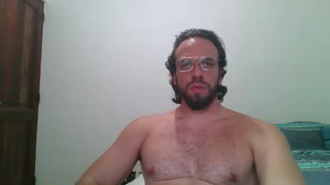 rubio121 online show from February 5, 5:50 pm