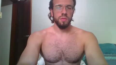 rubio121 online show from February 18, 1:18 pm