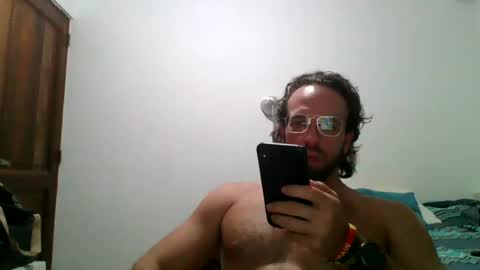 Snapshot of rubio121 chatting on June 13, 11:57 pm rubio121 online show from June 13, 11:57 pm