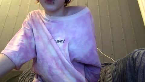 Rubi online show from November 8, 12:27 pm