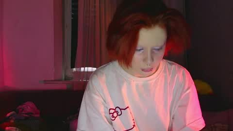 Rubi online show from November 17, 10:21 am