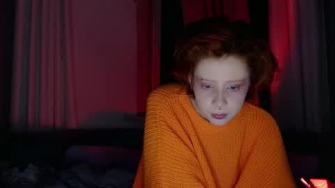 Rubi online show from November 21, 3:27 am