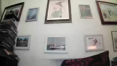 rubis501 online show from November 16, 5:29 pm