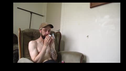 RubitRicky online show from December 8, 4:25 am