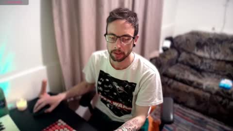 RubitRicky online show from September 18, 8:38 am