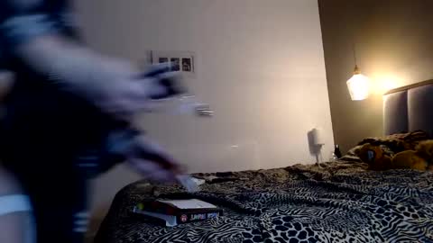 Rubix cubez online show from November 25, 1:00 pm