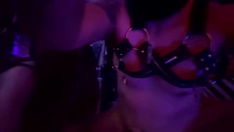 Rubix cubez online show from November 30, 2:48 am