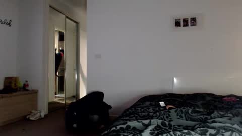 Rubix cubez online show from December 14, 1:16 pm