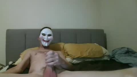 Snapshot of rubmin696 chatting on January 16, 12:20 pm Rubmin69 online show from January 16, 12:20 pm