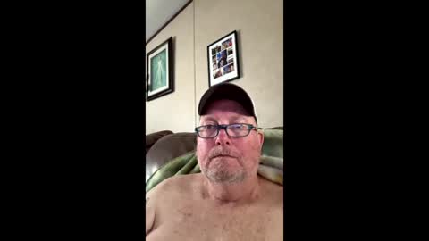 ruboneoff100 online show from June 7, 2:21 pm