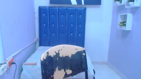 Snapshot of ruby1907 chatting on November 8, 1:00 pm ruby1907 online show from November 8, 1:00 pm